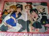 Coussin Manga - Ref 2691456