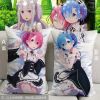 Coussin Manga - Ref 2691494