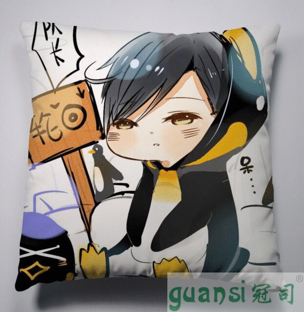 Coussin Manga - Ref 2691727