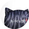 Coussin Manga - Ref 2691993