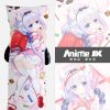 Coussin Manga - Ref 2692124