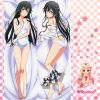 Coussin Manga SHAMOE - Ref 2692178