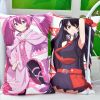 Coussin Manga MOEYU - Ref 2692285