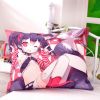 Coussin Manga MOEYU - Ref 2692286