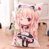 Coussin Manga MOEYU - Ref 2692299