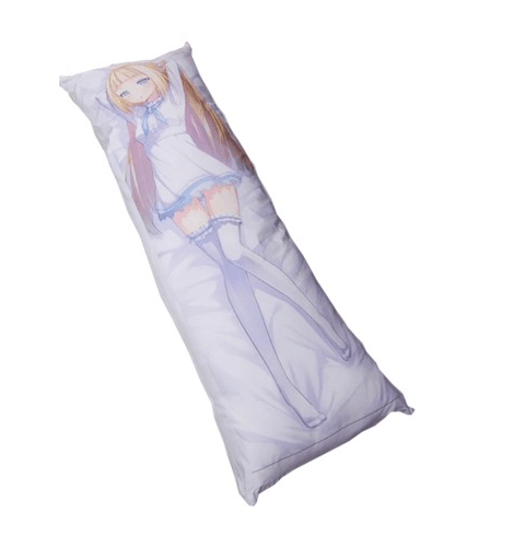Coussin Manga - Ref 2692344