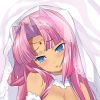 Coussin Manga SHAMOE - Ref 2692877