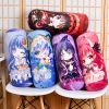 Coussin Manga SHAMOE - Ref 2692884