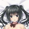 Coussin Manga SHAMOE - Ref 2692980