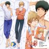Coussin Manga SHAMOE - Ref 2693073