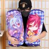 Coussin Manga SHAMOE - Ref 2693083