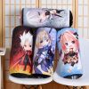 Coussin Manga SHAMOE - Ref 2693134