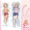 Coussin Manga SHAMOE - Ref 2693202