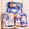 Coussin Manga SHAMOE - Ref 2693255