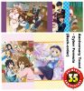 Coussin Manga - Ref 2693510