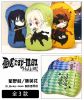 Coussin Manga - Ref 2693533