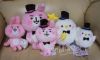 Coussin Manga - Ref 2693553