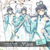 Coussin Manga - Ref 2693598