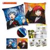 Coussin Manga MUSE - Ref 2694073