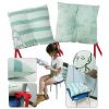 Coussin Manga MUSE - Ref 2694077