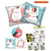 Coussin Manga MUSE - Ref 2694083