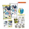 Coussin Manga MUSE - Ref 2694098