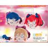 Coussin Manga SEGA - Ref 2694112