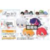 Coussin Manga SEGA - Ref 2694124