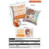 Coussin Manga MUSE - Ref 2694133