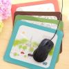 Coussin chauffant USB - Ref 421595