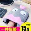 Coussin chauffant USB e.warmer dessin animé - Ref 421605
