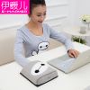 Coussin chauffant USB e.warmer dessin animé - Ref 421609