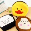 Coussin chauffant USB COCO dessin animé - Ref 421610