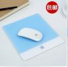 Coussin chauffant USB Apple simple en plexiglas - Ref 421637
