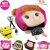 Coussin chauffant USB simple - Ref 421778