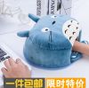 Coussin chauffant USB dessin animé - Ref 421814