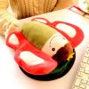 Coussin chauffant USB dessin animé - Ref 421840
