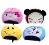 Coussin chauffant USB dessin animé - Ref 421886