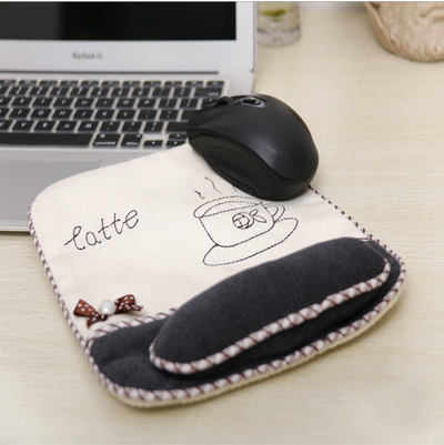 Coussin chauffant USB dessin animé - Ref 421948