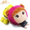 Coussin chauffant USB dessin animé - Ref 421958