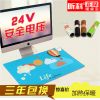 Coussin chauffant USB simple - Ref 421967