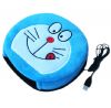 Coussin chauffant USB dessin animé - Ref 422035