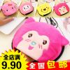 Coussin chauffant USB - Ref 422045