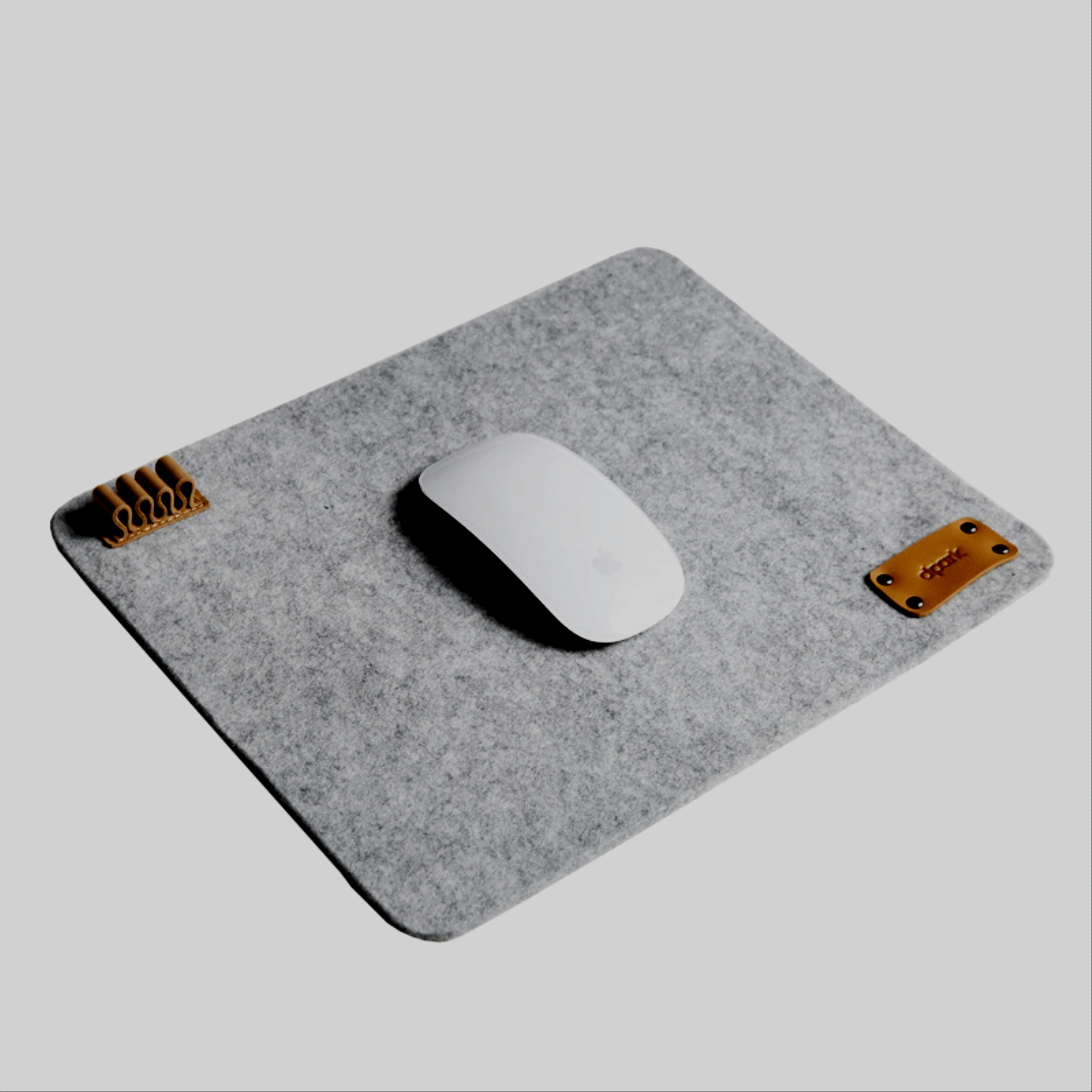 Coussin chauffant USB simple - Ref 422081
