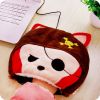 Coussin chauffant USB dessin animé - Ref 422117