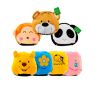 Coussin chauffant USB e.warmer dessin animé - Ref 422160