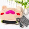 Coussin chauffant USB dessin animé - Ref 422248