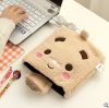 Coussin chauffant USB dessin animé - Ref 422299