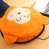 Coussin chauffant USB jimei dessin animé - Ref 422300