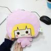 Coussin chauffant USB dessin animé - Ref 422311
